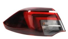 Opel İnsignia B Arka Sol Stop Lambası Çamurluk Tarafı (HALOJEN) Orjinal Psa Marka YR00147780