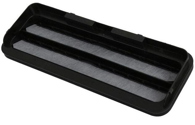 Opel Astra J Hb Arka Tampon Havalandırma Muzulu Orjinal Gm Marka 13597326