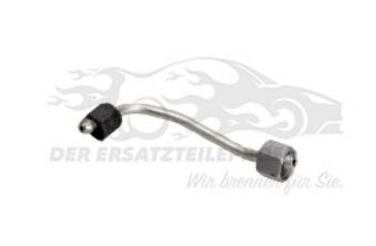 Opel (Grandland / Crossland ) Peugeot (308 - 3008 - 5008) Citroen (C4 - C-Elysee - C5 Aircross) 2018 Sonrası 1.5 Dizel Yakıt Borusu Orjinal Psa Marka 9816296380