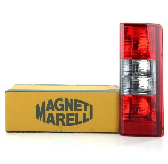 Opel Combo C Arka Sol Stop Lambası Magnetti Marelli Marka 1222061 - 714098290507