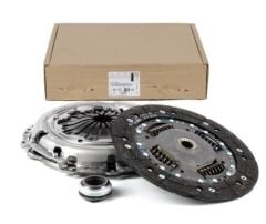 Peugeot Partner 1.6 Hdi Dizel Debriyaj Seti Orjinal Psa Marka 1611273280