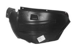 Opel Astra J Ön Sol Çamurluk Davlumbaz Parçası Orjinal Malzeme 13373507