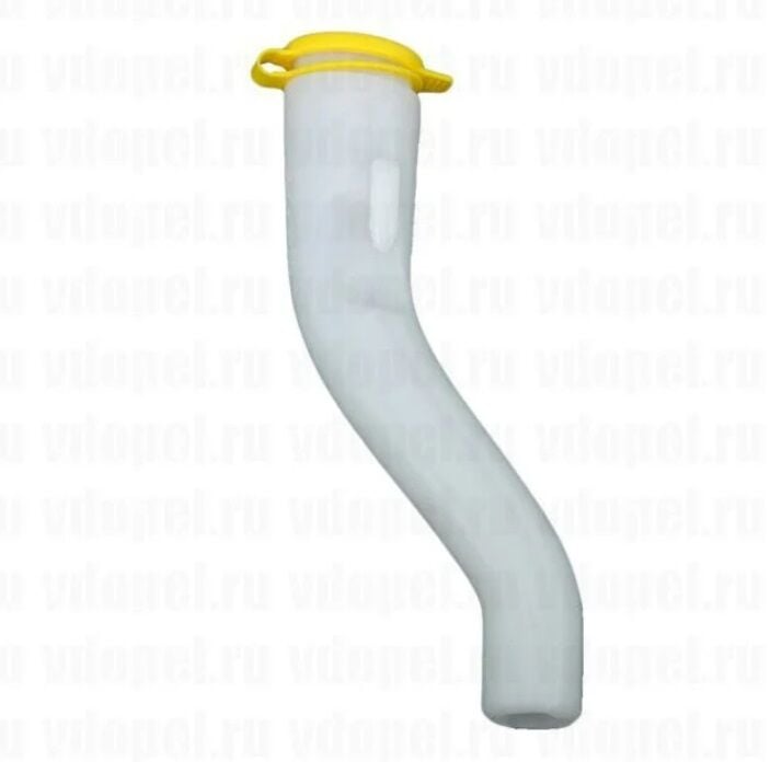 Opel Corsa D Silecek Su Depo Borusu Orjinal Psa Marka 1450633 - 13182829