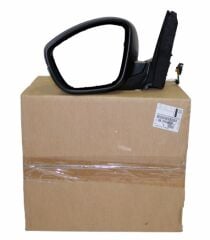 Opel Corsa F (2020-2025) Sol Dikiz Aynası Orjinal Psa Marka 983767411T