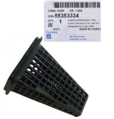 Opel Astra H Yağ Karteri Süzgeci Orjinal Gm Marka 5648209 - 55353334