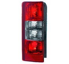 Opel Combo C Arka Sol Stop Lambası İthal 1222061