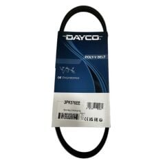 Peugeot 2008 1.2 Benzinli Su Pompa Kayışı Dayco Marka 3PK576