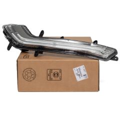 Peugeot 508 Ön Sağ Far (Gündüz Farı) 2011-2014 Orjinal Psa Marka 9807242280