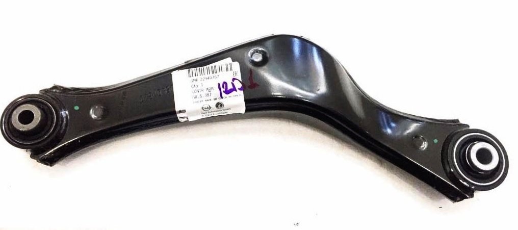 Opel İnsignia A Arka Sağ Denge Kolu Orjinal Gm Marka 423150 - 22940357