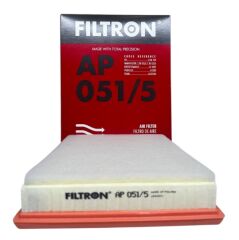 Opel Combo C 1.3 / 1.7 Dizel Motor Hava Filtresi Filtron Marka AP051/5