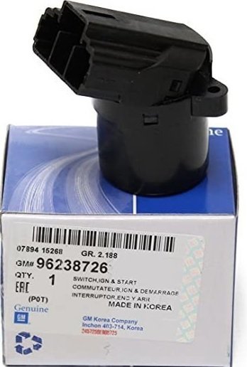 Chevrolet Aveo Kontak Termiği Orjinal Gm Marka 96238726