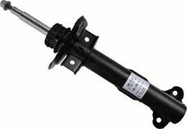 Mercedes W204 Spor Tip Ön Amortisör Sachs Marka 316608