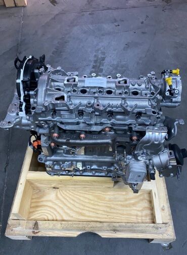 Opel Grandland X 1.5 Dizel Euro 6 Komple Sandık Motor (Faturalı Sıfır) Orjinal Psa Marka 1638150480