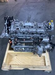 Opel Grandland X 1.5 Dizel Euro 6 Komple Sandık Motor (Faturalı Sıfır) Orjinal Psa Marka 1638150480