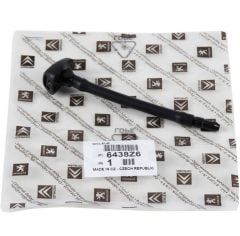 Citroen C5 Su Fiskiye Memesi (2008 - 2015) Orjinal Psa Marka 6438.Z6