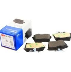 Citroen Berlingo Arka Fren Balatası (2009-2018) Delphi Marka LP2147