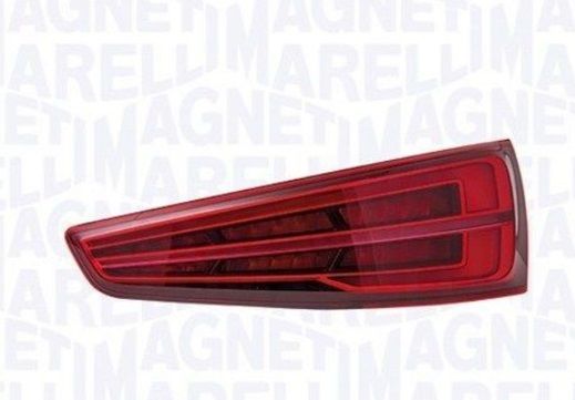 Audi Q3 Sol Stop Lambası Magnetti Marelli Marka 8U0945093M - MAG 715001133001