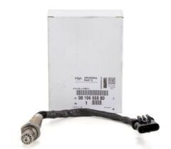 Peugeot 2008 (2012-2019) 1.2 Benzinli Oksijen Sensörü Üst Orjinal Psa Marka 9810666880