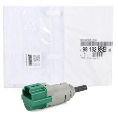 Peugeot 308 Fren Müşürü (2007-2017) Orjinal Psa Marka 9818232480