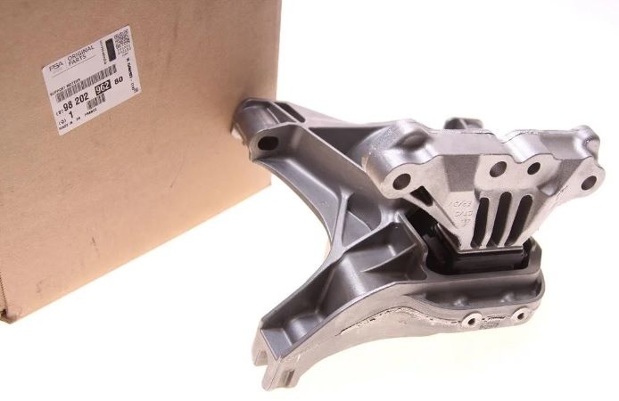 Citroen C4 Picasso 1.6 Hdi Sağ Motor Kulağı Orjinal Psa Marka 9820296280