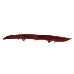Opel Astra K Sol Arka Tampon Reflektörü Orjinal Gm 13460918 - 39047428
