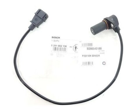 Opel Astra G 2.0 Dizel Krank Devir Sensörü Bosch Marka 6238395 - 0281002138