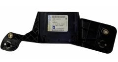 Opel Astra G Fan Beyni Kontrol Ayağı Orjinal Gm Marka 1236883 - 90588767