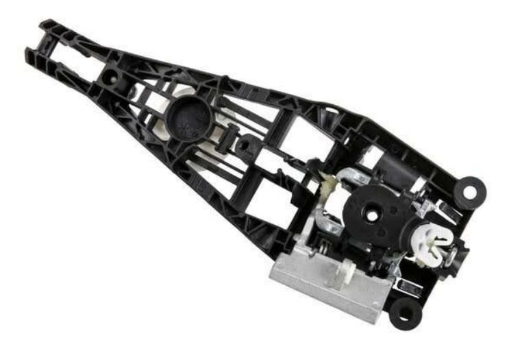 Chevrolet Yeni Aveo Ön Sol Kapı İç Açma Braketi Orjinal Gm Marka 95933252