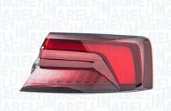 Audi A5 Sağ Dış Stop Lambası Magnetti Marelli Marka 8W6945092J - MAG 715001136010