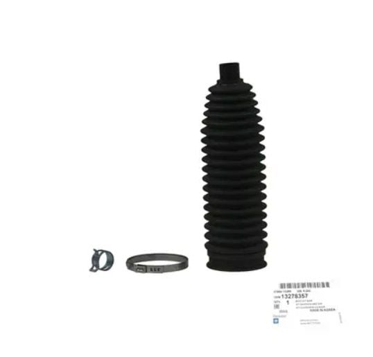 Opel Astra J Direksiyon Körüğü Orjinal Gm Marka 13278357