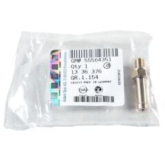 Opel Astra H 1.2 / 1.4 Devirdaim Konnektörü Orjinal Gm Marka 55564351