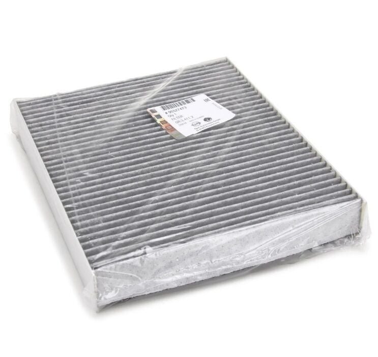 Opel Mokka Polen Filtresi Karbonlu Orjinal Psa Marka 95527473