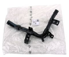 Peugeot 206 1.4 1.6 Benzinli Blok Arka Borusu Orijinal Psa Marka 1351.CL