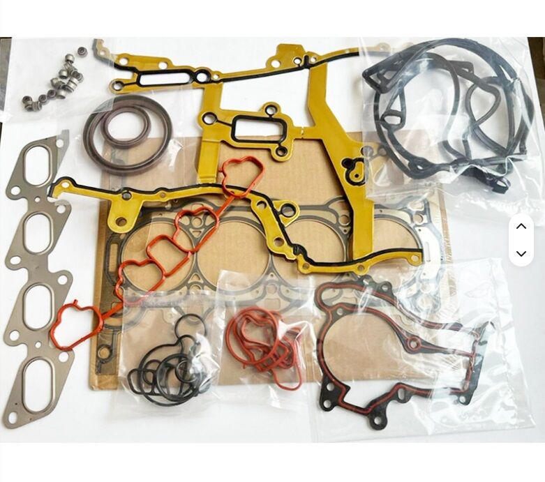 Opel Takım Conta Üst Corsa D Corsa E Meriva B A12xer A14xer B12xel B14xel Orjinal 1629140 - 95519630