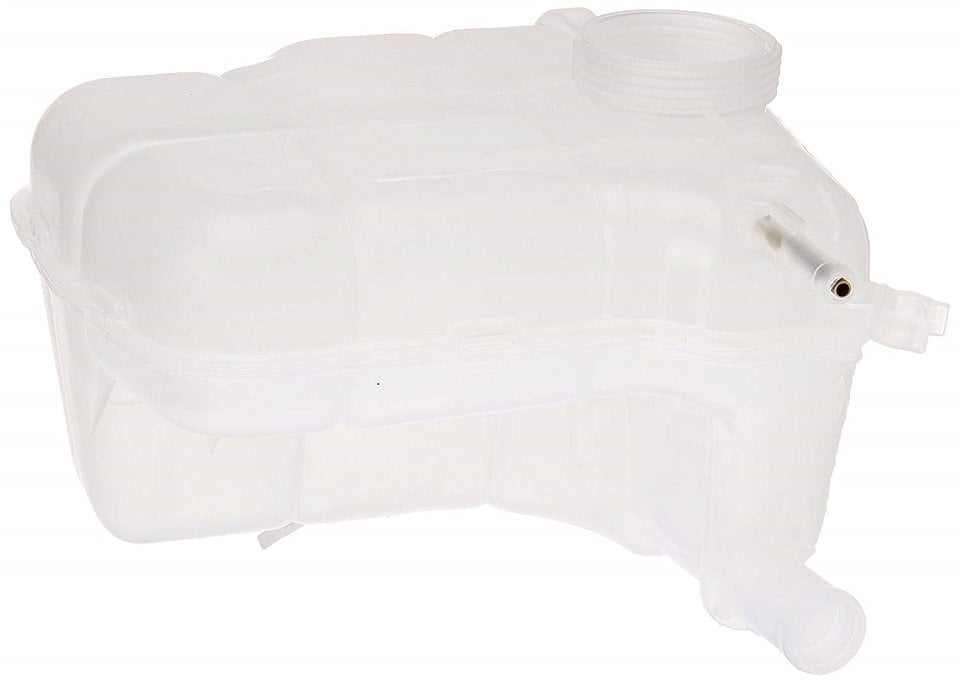 Opel Astra J Yedek Su Deposu Orjinal Malzeme 13393368