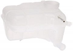 Opel Astra J Yedek Su Deposu Orjinal Malzeme 13393368