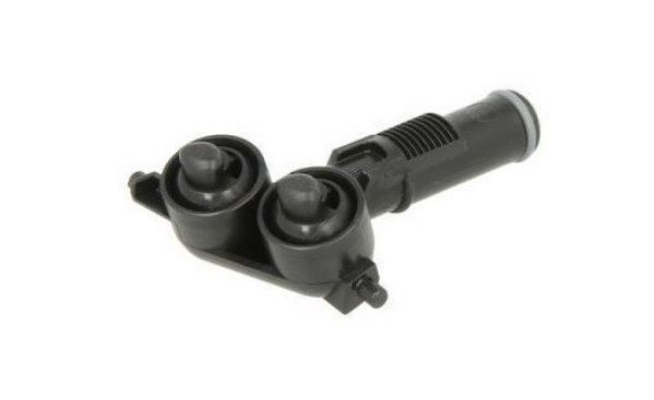 Opel İnsignia Sol Far Fiskiye Ucu Yan Sanayi 13227337