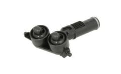 Opel İnsignia Sol Far Fiskiye Ucu Yan Sanayi 13227337