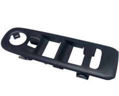 Peugeot Rifter / Opel Combo E Sol Cam Düğme Çerçevesi (2019-2020) Orjinal Psa Marka 98167923ZD