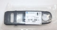 Peugeot Rifter / Opel Combo E Sol Cam Düğme Çerçevesi (2019-2020) Orjinal Psa Marka 98167923ZD