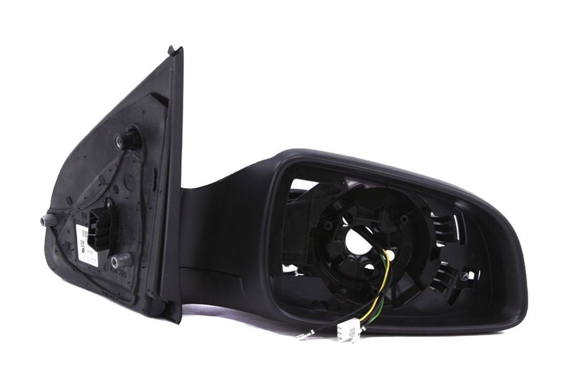 Opel Astra H Sağ Dikiz Ayna Gövdesi Orjinal Malzeme 2010 Sonrası