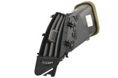 Opel Astra J Orta Sağ Havalandırma Muzulu Orjinal Gm Marka 13300570