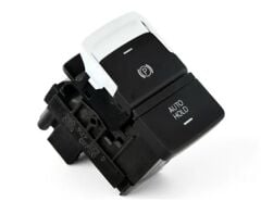 Volkswagen Golf 7 El Fren Düğmesi Yan Sanayi 5G0927225DWZU