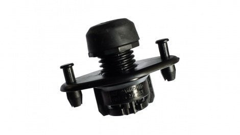 Opel Astra H Bagaj Ayar Takozu Orjinal Malzeme 126896 - 13212251