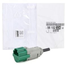 Peugeot 301 Fren Müşürü (2012-2020) Orjinal Psa Marka 9818232480