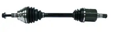Volkswagen Golf 5 / Golf 6 Ön Sol Aks Komple Orjinal  304757 - 5Q0407271DF