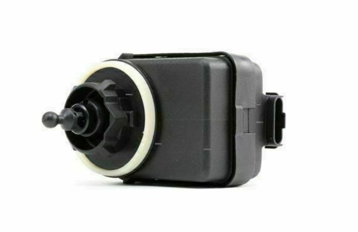 Peugeot 406 (1996-2004) Far Ayar Motoru Orjinal Psa Marka 6224.C0