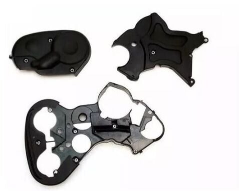 Opel Vectra C 1.6 Benzinli (Z16XE) Triger Kapağı Komple Yan Sanayi 5638048