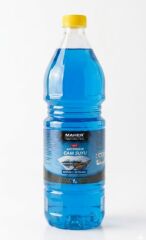 Antifirizli Oto Cam Suyu 1 LT (-20 Derece) Maher Marka