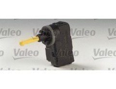 Opel Corsa C Far Ayar Motoru VALEO 1207525